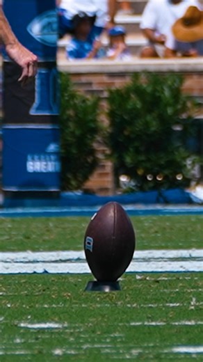 Kickoff is calling 📞 Allstate | Duke Football | Duke Athletics