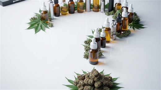 What is Medical Cannabis and What is the Law in the UK? - Richmondshire Today