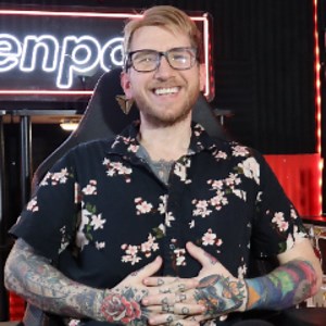 Probably_Senpai - Twitch