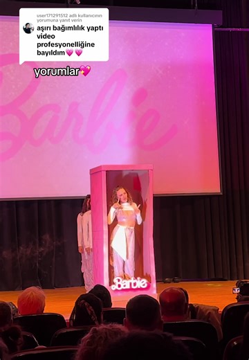 Barbie Girl Dance Showcase | Life in Plastic is Fantastic