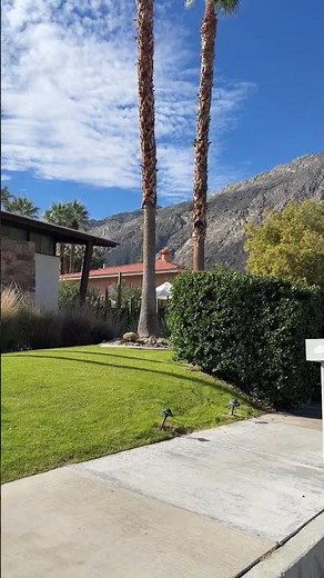 Come stay at Del Marcos in Palm Springs California with me! ‪@DelMarcosHotel‬