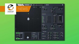 Wave Arts Panorama 7 3D Spatializer Released | Production Expert