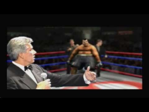 Ready 2 Rumble Boxing: Round 2 Intro