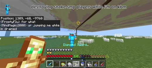 Minecraft Bedrock: Debunking the Hacker Myth