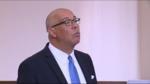 Marvin Teer hired by St. Louis Circuit Attorney Gabe Gore to return as chief trial attorney