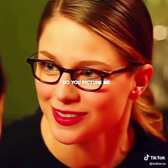 Supergirl and Lena Luthor: A Deep Dive into Supercorp