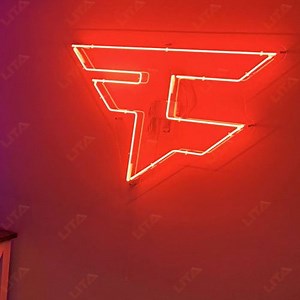 Faze Neon Sign - LITA SIGN