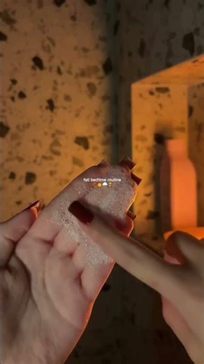 Spend a Cozy Autumn Evening With Me 🌙 Fall Night Routine Before Bed