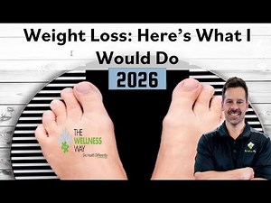 Weight Loss in 2026: Here's What I Would Do