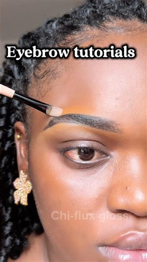 Beginners friendly eyebrow tutorial #beautytiips #makeuptutorial #eyebrowtutorial