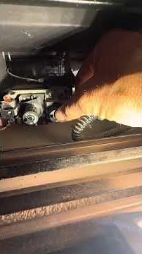 How to Light the Pilot on a Martin Industries BV5500 Natural Gas Fireplace – Easy Guide