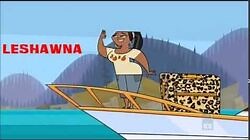 Total Drama Returns to the Island