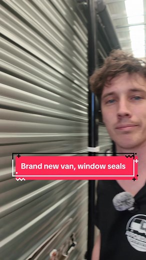 Understanding Caravan Window Seals for Repairs
