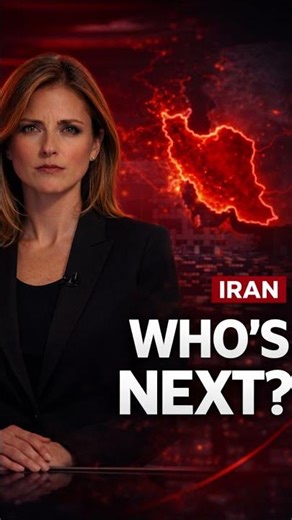 Who Replaces Iran’s Supreme Leader?