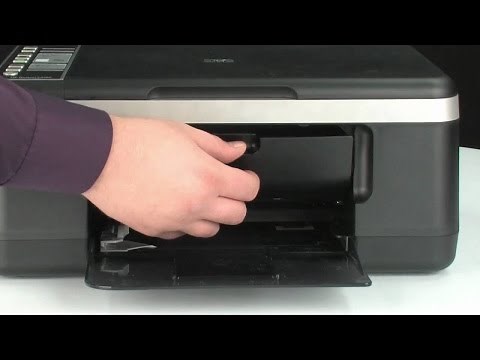 Instalando impressora corretamente HP F4180