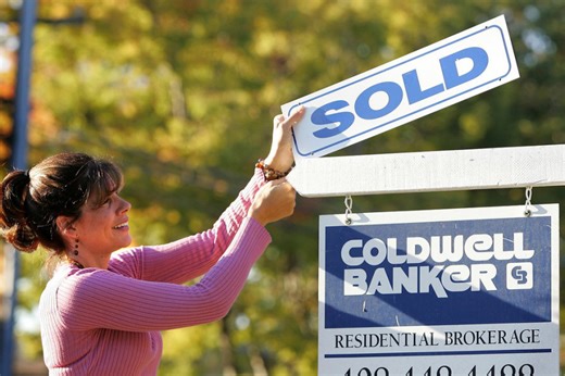 Zillow: Home buyers are now favored in 19 major markets, including one in Wisconsin