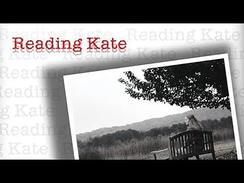 Reading Kate | Full Movie | Megan Massie | Tom Luce | Molly Cooley