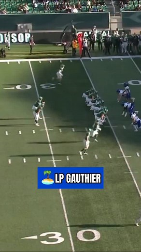8.3K views · 48 reactions | 4 matchs en séries, 4 interceptions pour Louis-Philippe Gauthier!  Les Carabins mènent 4-3 après 1 quart! Ⓜ️ Crédit  : CBC Sports | L'Esprit Sportif | Facebook