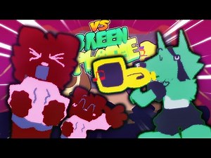 ▪ Performance ▪ FNF VS Breen Phone [Ourple Guy D-Sides Mod]