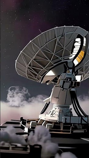 WHERE IS EVERYONE? 🌌 The Fermi Paradox Explained