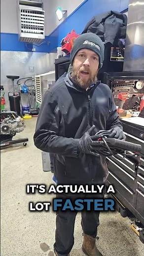 🛠️🔍 What’s the ultimate tool in the shop? Let me tell you—it’s the lab scope, aka t...