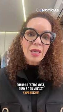 Confira a videocoluna de Vivian Mesquita!
