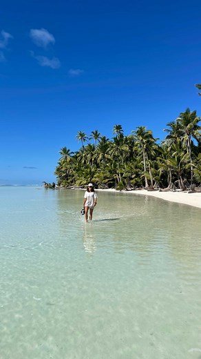 Strick & Fran on Instagram: "🏝 3 New Episodes live on both Channels 🏝 Link in bio 🍿📺 New channel is a different style, but we put so much effort into it, so go easy on feedback 😅"