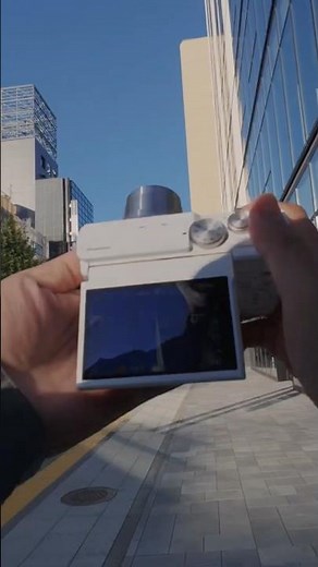 [2025] The most recommended low-cost compact digital camera [LUMIX TZ99]