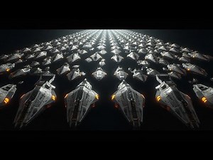 The Galaxy Trembles as Humanity Enters the War! |HFY | HFY Full Story