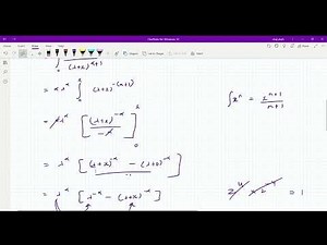 CS2 Demo Lecture – Chapter 15 | Part 2 | Pareto Distribution & Its Properties