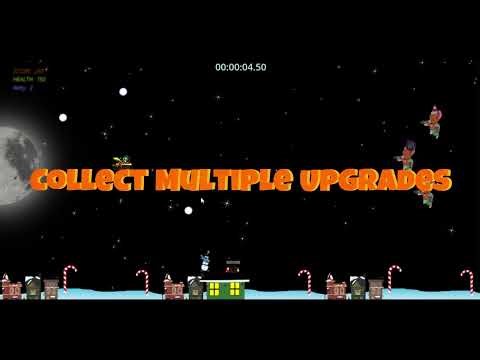 Sleigh Ride Mayhem Play