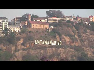 Les incontournables d'Antananarivo