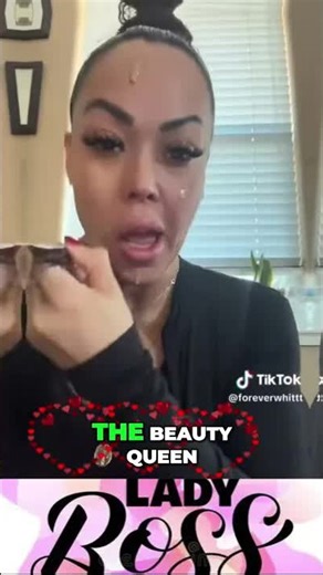 Introducing Miss Whitney: the 2026 beauty queen boss lady