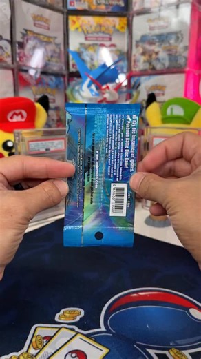 Deep Pocket Monster on Instagram: "Pokemon battle…disc game? - Episode 479 of Should I Open it? Or Should I Keep it Sealed? #pokemon #pokemontcg #pokemoncommunity"