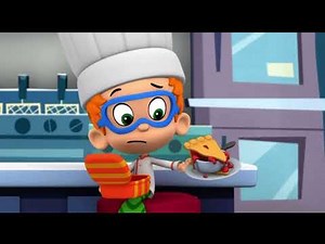 Bubble Guppies: Kitchen Pot Pie?! (Credits goes to Nicklodeon and Viacom CBS)