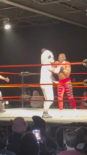 UNREAL CHOKE SLAM #wwe #shortvideo #shorts #prowrestling