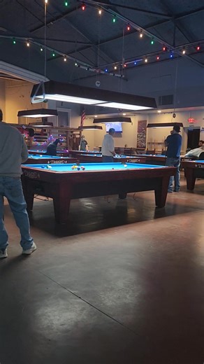 🍸✨ Mia’s Behind the Bar Tonight! ✨🍸 Mia says come to Broad Street Billiards — she’s in the mood to create some brand-new drinks and wants YOU to be the first to try them 👀🔥 Pull up, grab a cue, and let Mia surprise you with something fresh. Good vibes. Cold drinks. New flavors. 📍 Broad Street Billiards 🕖 See you tonight! | Broad St. Billiards