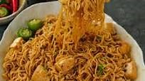 15 Homemade Lucky Me Pancit Canton - Selected Recipes