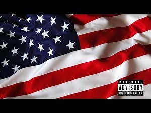 America, F Yeah [CLEAN] Music Video