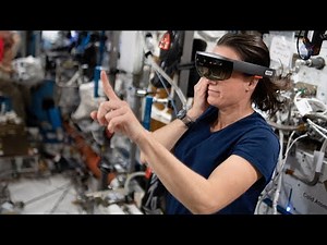 NASA ScienceCasts: T2AR on the ISS