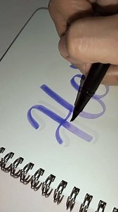 Practice Lettering 🙂 Follow for more / Like and share #lettering #calligraphy #handlettering #brushpens #everyoneシ゚ #follower #reelsviralシ #reelstrending #reels #fyp | Sophie Arts And Crafts