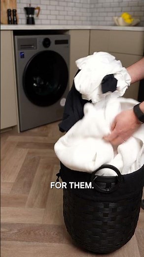 Introducing The New LG Washing Machine