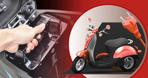 Độ xe điện có thể bị phạt rất nặng, bạn nên biết quy định sau