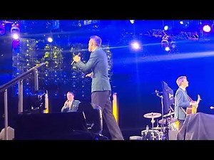 The Inspirations "On Christ the Solid Rock I Stand" 2025 NQC (9/22/25)