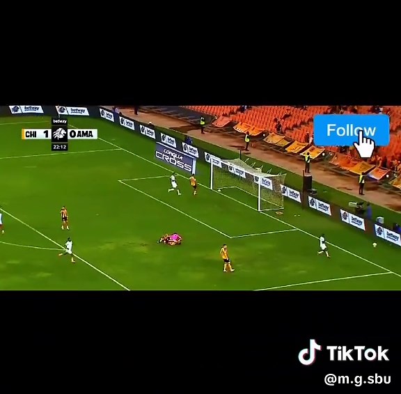 Kaizer Chiefs vs AmaZulu FC: Match Preview and Highlights