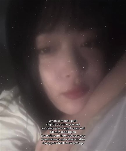 being sensitive is embarrassing, i could be crying over the most pathetic stuff. no wonder why everyone calls me a crybaby. || #fyp #vent #fyp #vent #dontflop @️soobinsleftbuttcheek