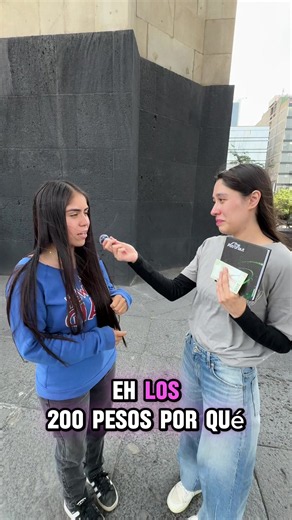 ¿Qué elegirías? $200 pesos o un álbum de BTS