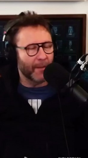 Creating Darth Maul Voice - Sam Witwer Reveals His Process