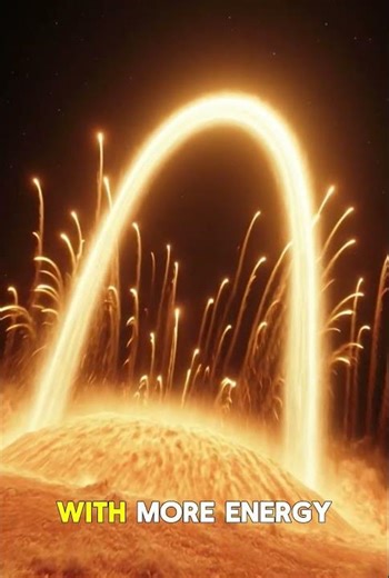 What Happens If You Fall Into the Sun? ☀️