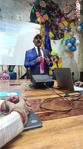 first LDP training at hardoi city